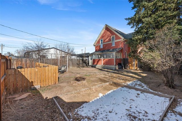 3775 Osceola Street, Denver, CO 80212