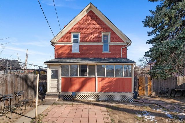 3775 Osceola Street, Denver, CO 80212