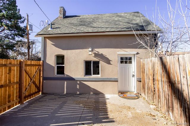 3775 Osceola Street, Denver, CO 80212