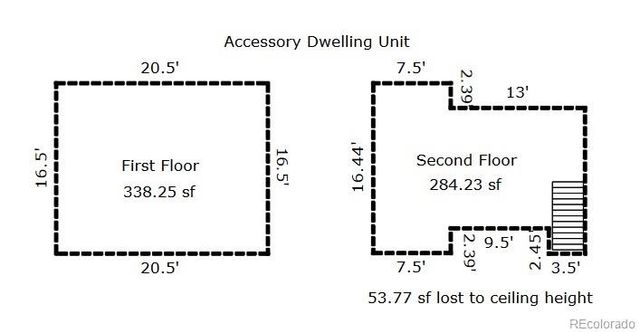 3775 Osceola Street, Denver, CO 80212