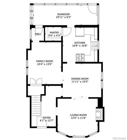 3775 Osceola Street, Denver, CO 80212