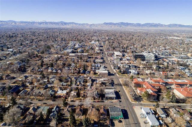 3775 Osceola Street, Denver, CO 80212