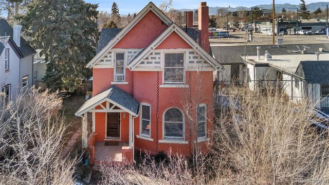 3775 Osceola Street, Denver, CO 80212