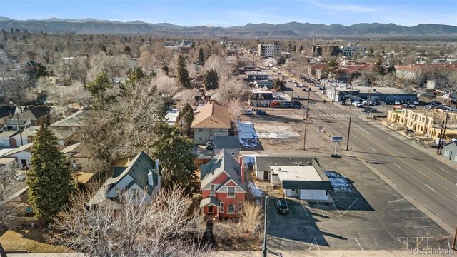 3775 Osceola Street, Denver, CO 80212