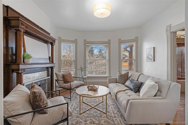 3775 Osceola Street, Denver, CO 80212