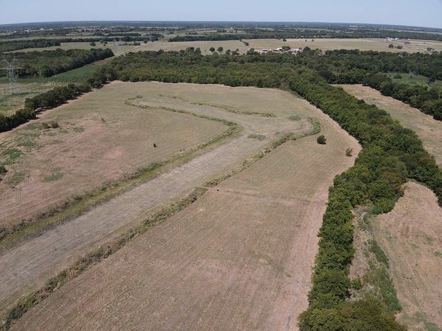 26 Acres FM 118, Greenville, TX 75401