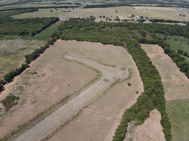 26 Acres FM 118, Greenville, TX 75401