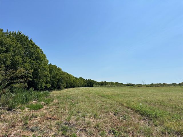 26 Acres FM 118, Greenville, TX 75401