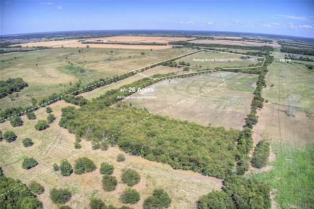 26 Acres FM 118, Greenville, TX 75401