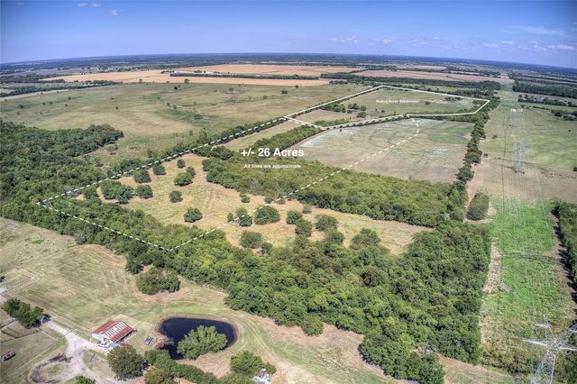 26 Acres FM 118, Greenville, TX 75401