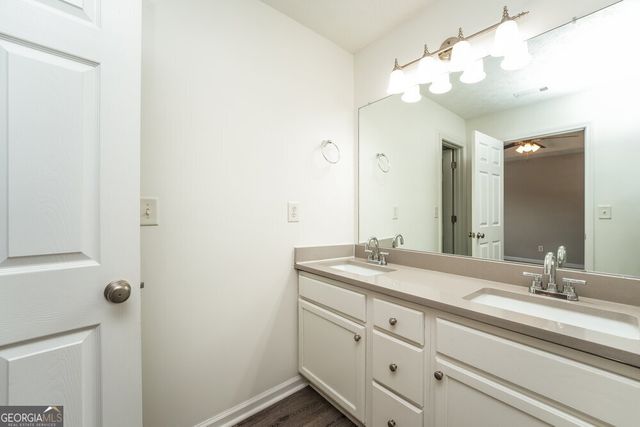 2249 Ligney Creek Lane, Snellville, GA 30039