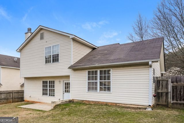 2249 Ligney Creek Lane, Snellville, GA 30039