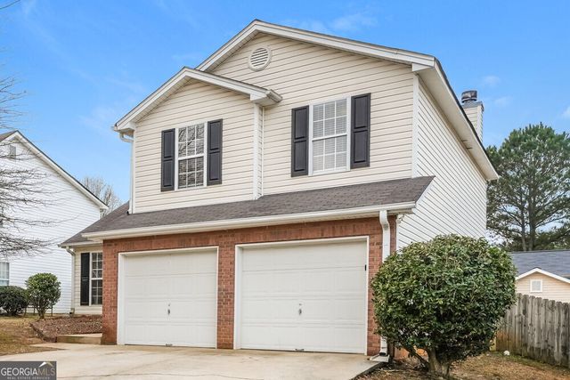 2249 Ligney Creek Lane, Snellville, GA 30039