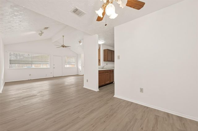 16617 Monte Carlo Court, Houston, TX 77053