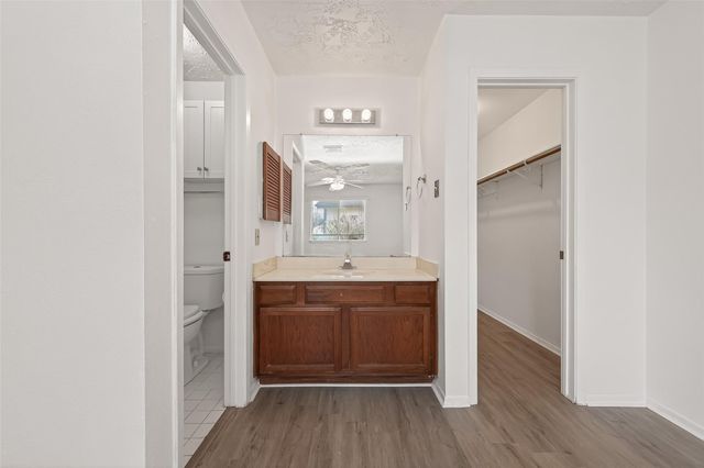 16617 Monte Carlo Court, Houston, TX 77053