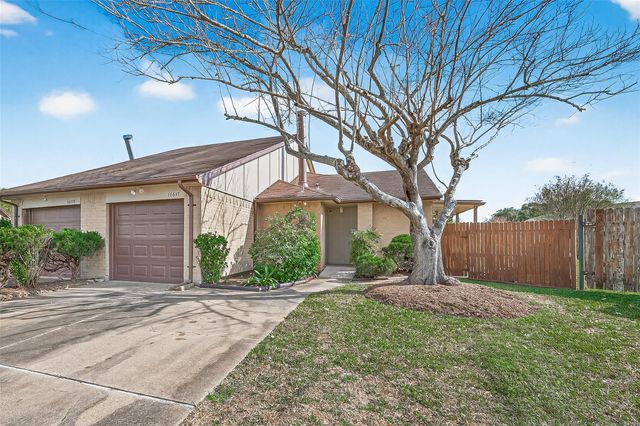 16617 Monte Carlo Court, Houston, TX 77053