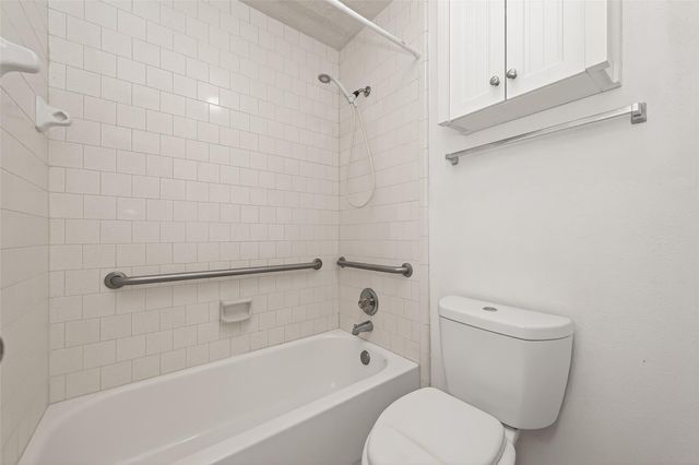 16617 Monte Carlo Court, Houston, TX 77053