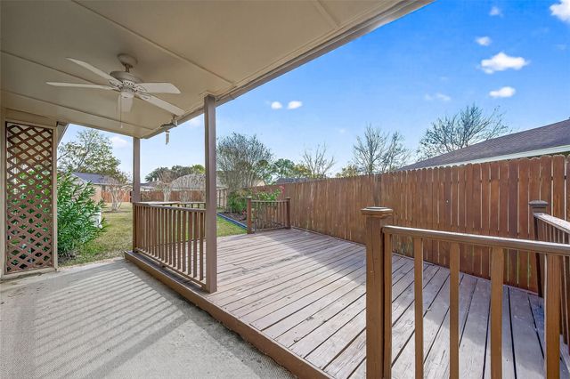 16617 Monte Carlo Court, Houston, TX 77053