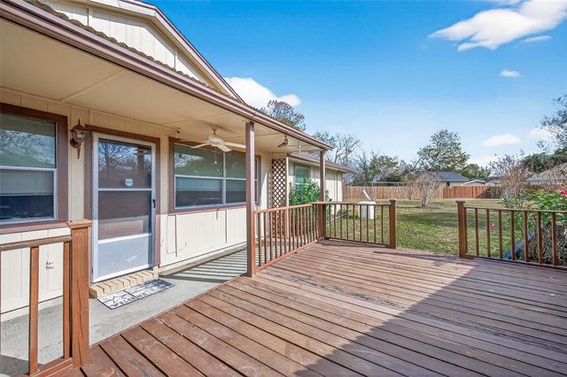 16617 Monte Carlo Court, Houston, TX 77053