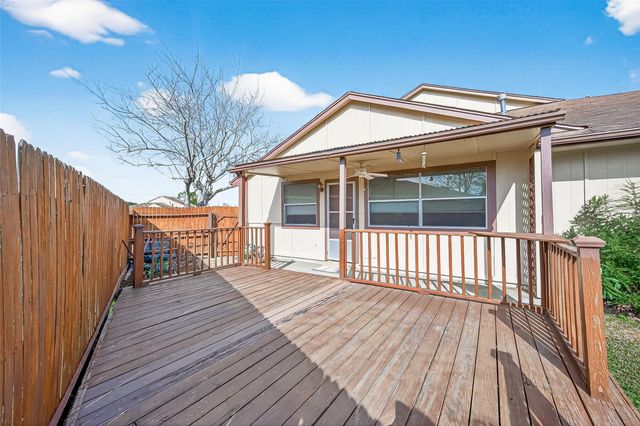 16617 Monte Carlo Court, Houston, TX 77053