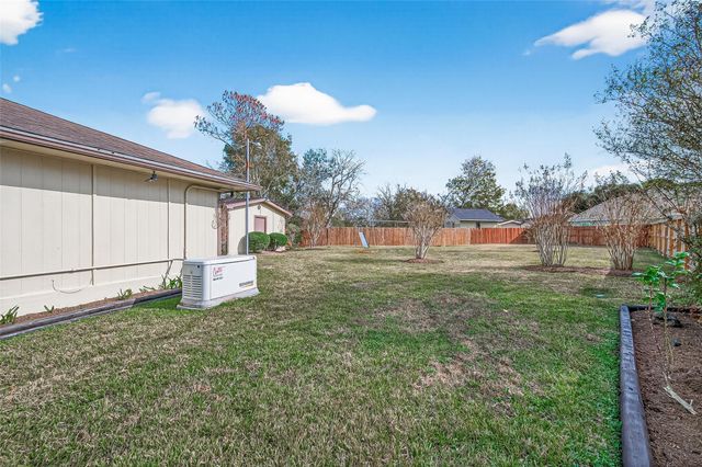 16617 Monte Carlo Court, Houston, TX 77053