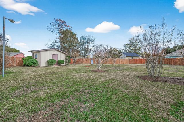 16617 Monte Carlo Court, Houston, TX 77053