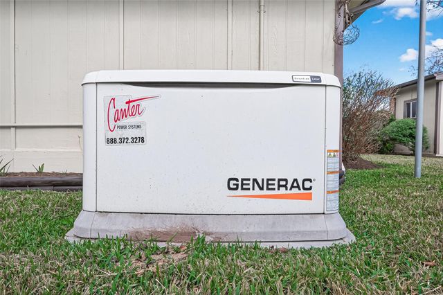 16617 Monte Carlo Court, Houston, TX 77053