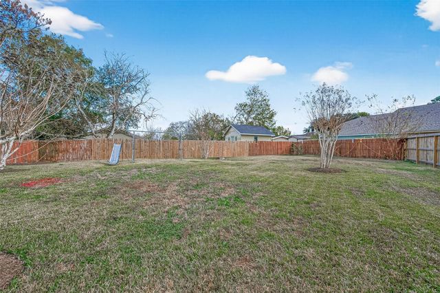 16617 Monte Carlo Court, Houston, TX 77053