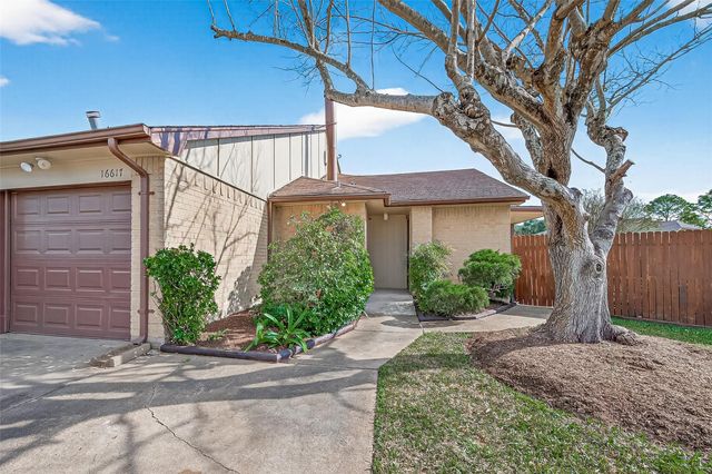 16617 Monte Carlo Court, Houston, TX 77053