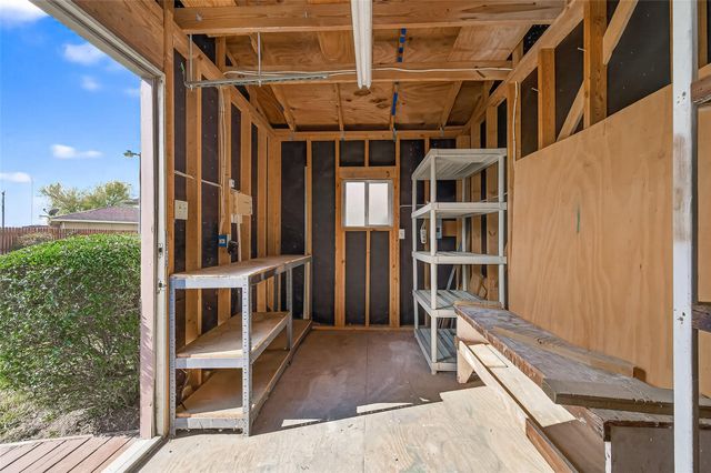 16617 Monte Carlo Court, Houston, TX 77053