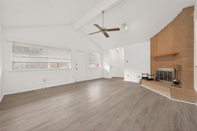 16617 Monte Carlo Court, Houston, TX 77053