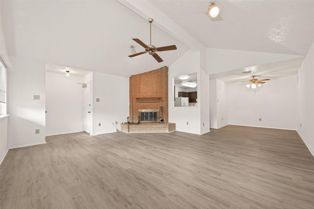 16617 Monte Carlo Court, Houston, TX 77053