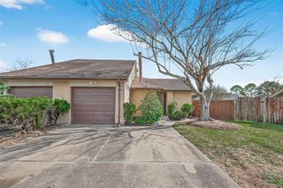 16617 Monte Carlo Court, Houston, TX 77053