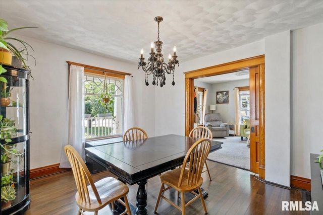 623 E PARK Street, Geneseo, IL 61254