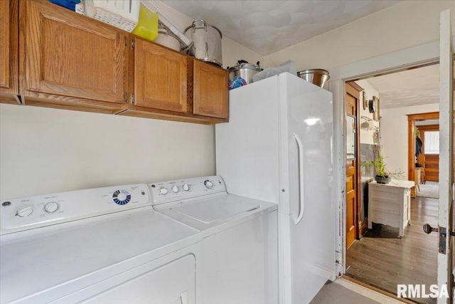 623 E PARK Street, Geneseo, IL 61254