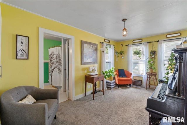 623 E PARK Street, Geneseo, IL 61254