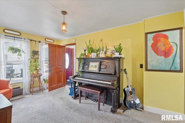 623 E PARK Street, Geneseo, IL 61254