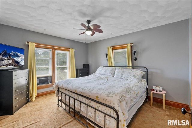 623 E PARK Street, Geneseo, IL 61254