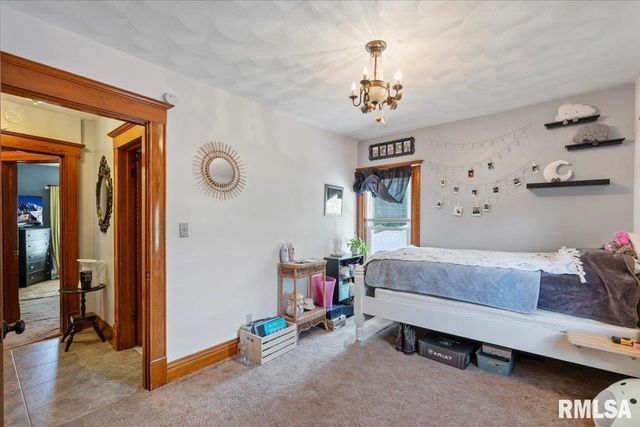 623 E PARK Street, Geneseo, IL 61254