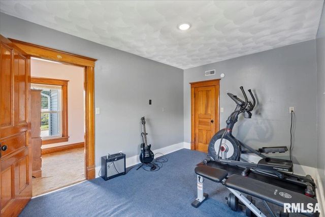 623 E PARK Street, Geneseo, IL 61254