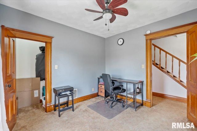 623 E PARK Street, Geneseo, IL 61254