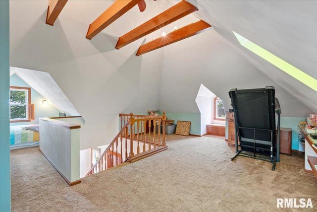 623 E PARK Street, Geneseo, IL 61254