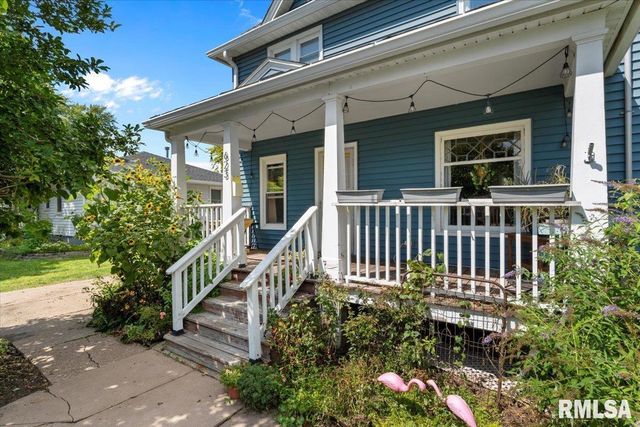 623 E PARK Street, Geneseo, IL 61254