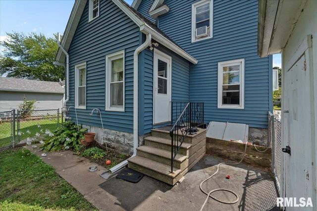 623 E PARK Street, Geneseo, IL 61254