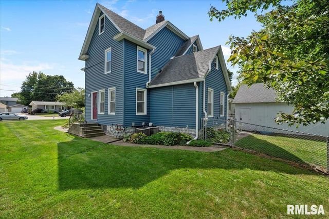 623 E PARK Street, Geneseo, IL 61254