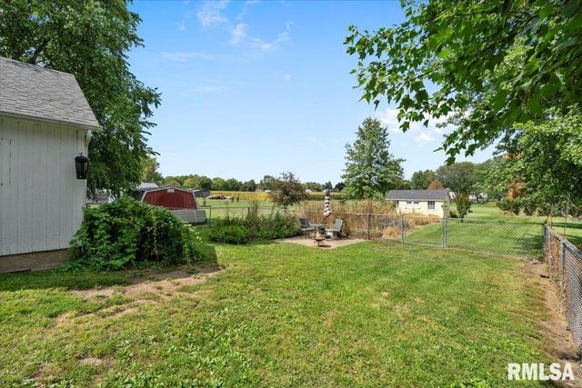 623 E PARK Street, Geneseo, IL 61254