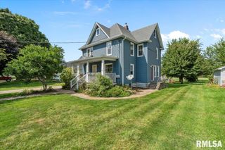 623 E PARK Street, Geneseo, IL 61254