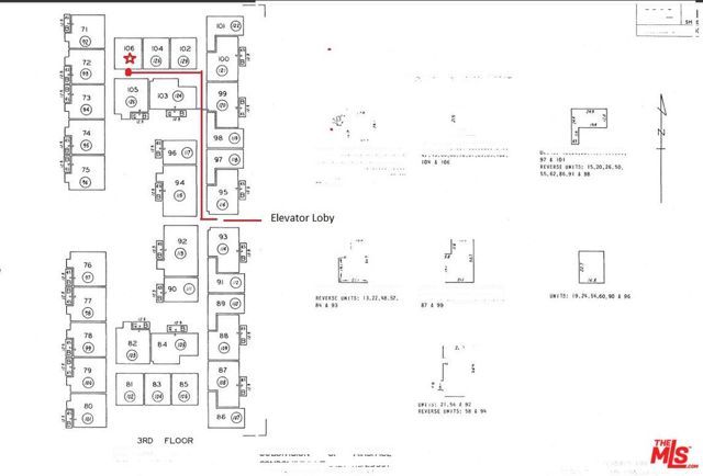 320 S Ardmore Avenue 316, Los Angeles, CA 90020