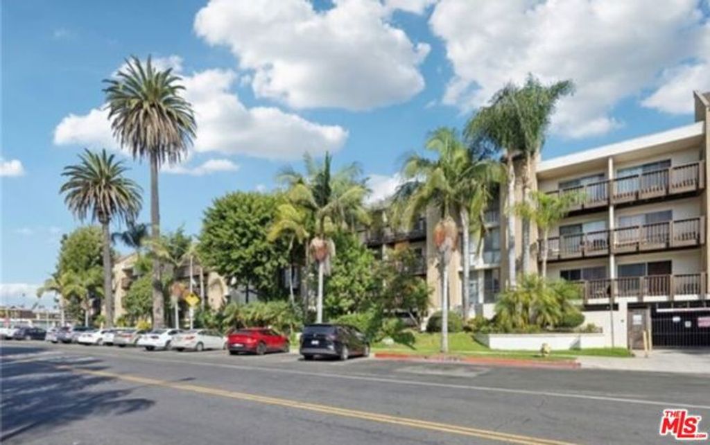 320 S Ardmore Avenue 316, Los Angeles, CA 90020