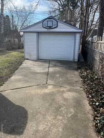 26573 Somerset Drive, Inkster, MI 48141